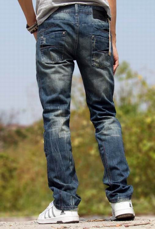 Diesel Men's Jeans 35